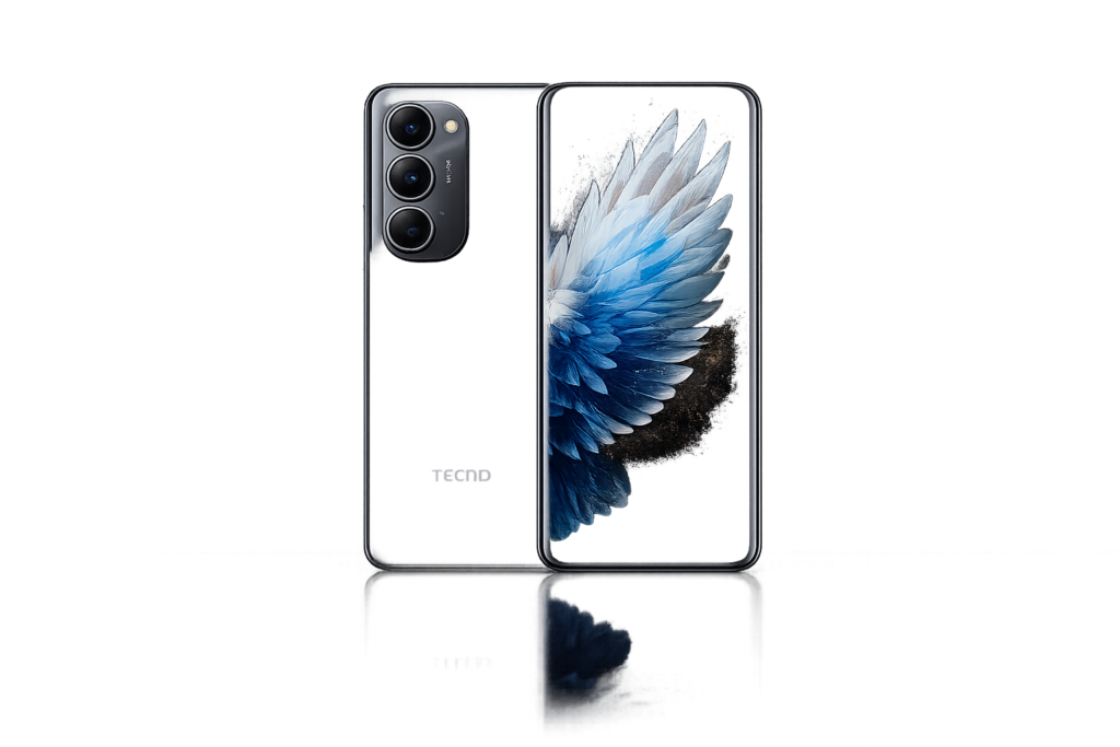 Tecno Spark 40 Pro Plus
