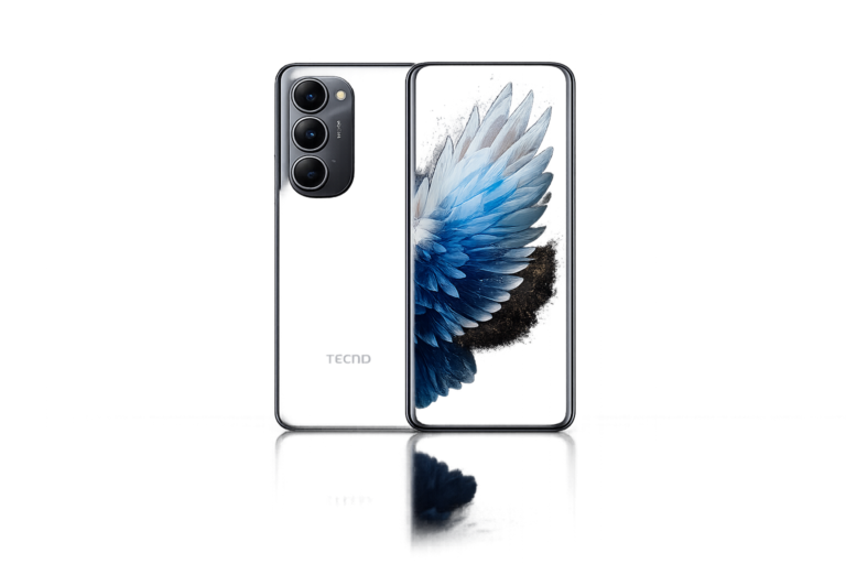 Tecno Spark 40 Pro Plus