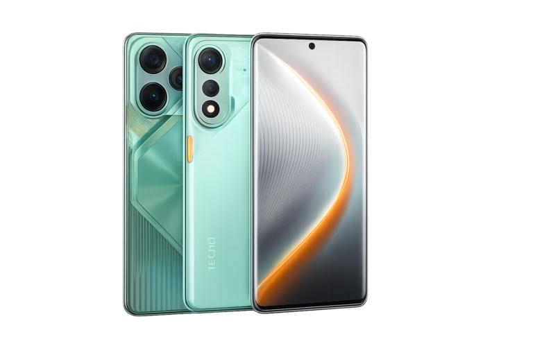Tecno Pova Curve 5G