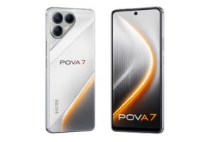 Tecno Pova 7 | whatmobile pk