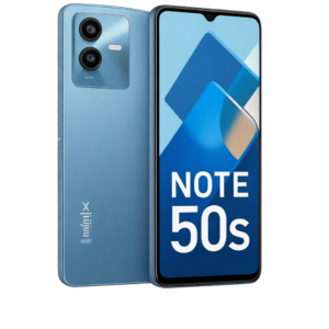 Infinix Note 50s | whatmobile pk