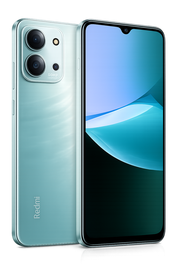 Xiaomi Redmi 15C