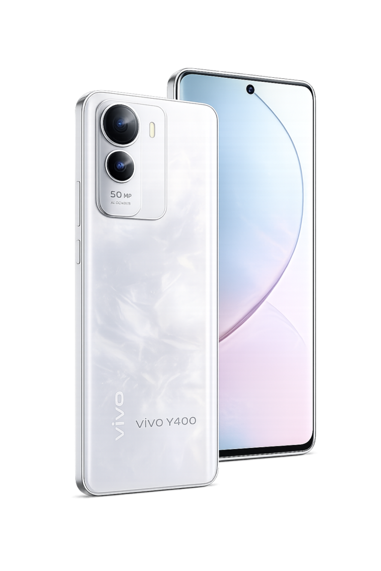 Vivo Y400