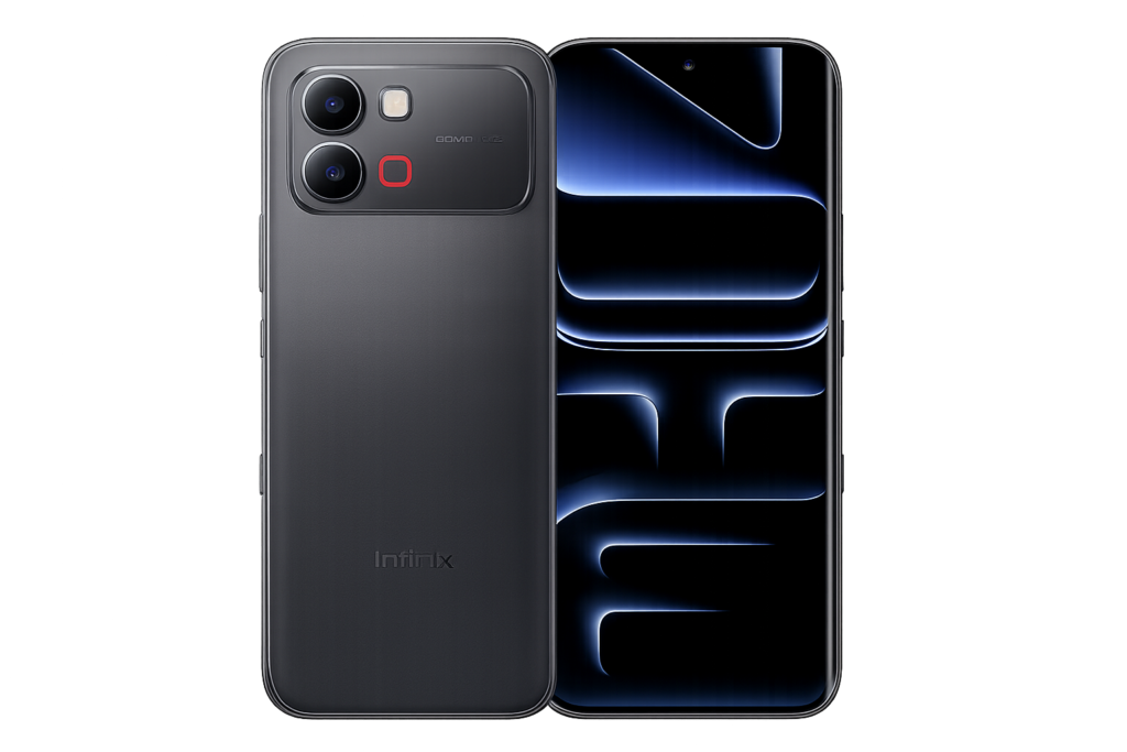 Infinix Note Edge