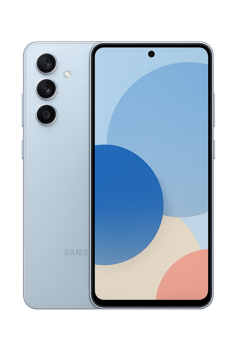 Samsung Galaxy A36