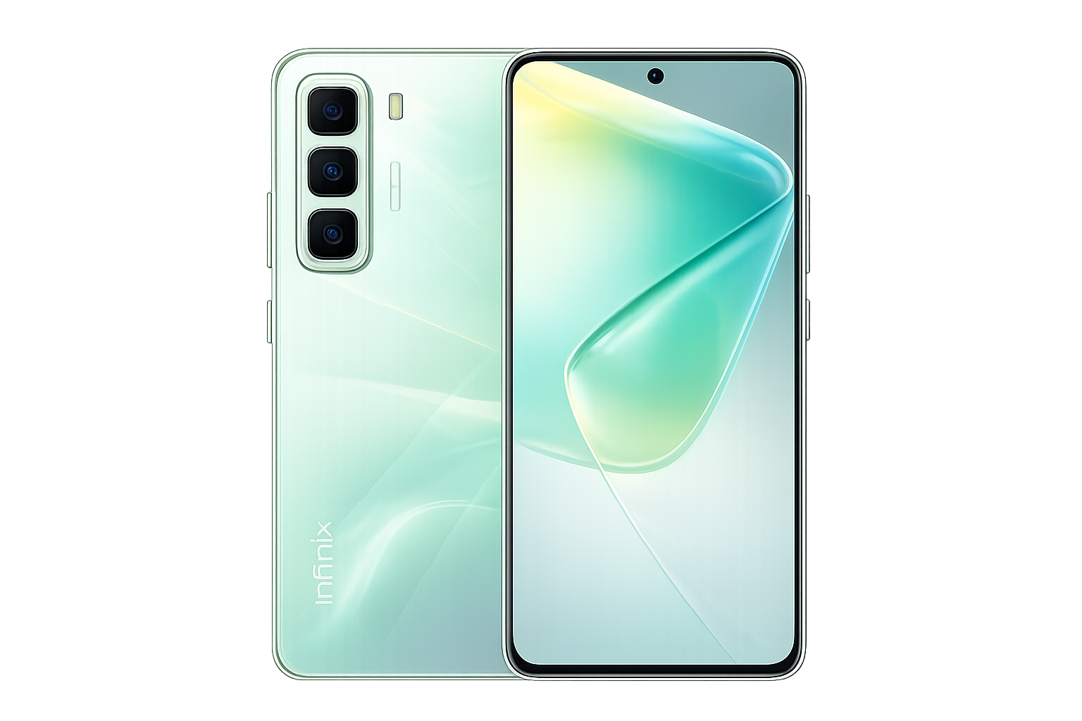 Infinix Hot 50 | whatmobile pk