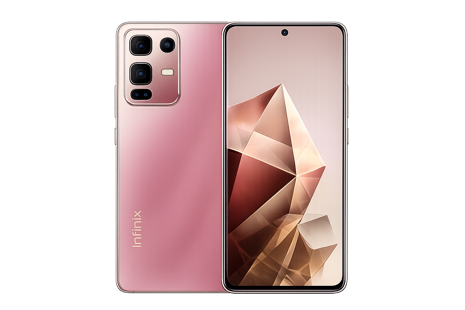 Infinix Note 50s | whatmobile pk
