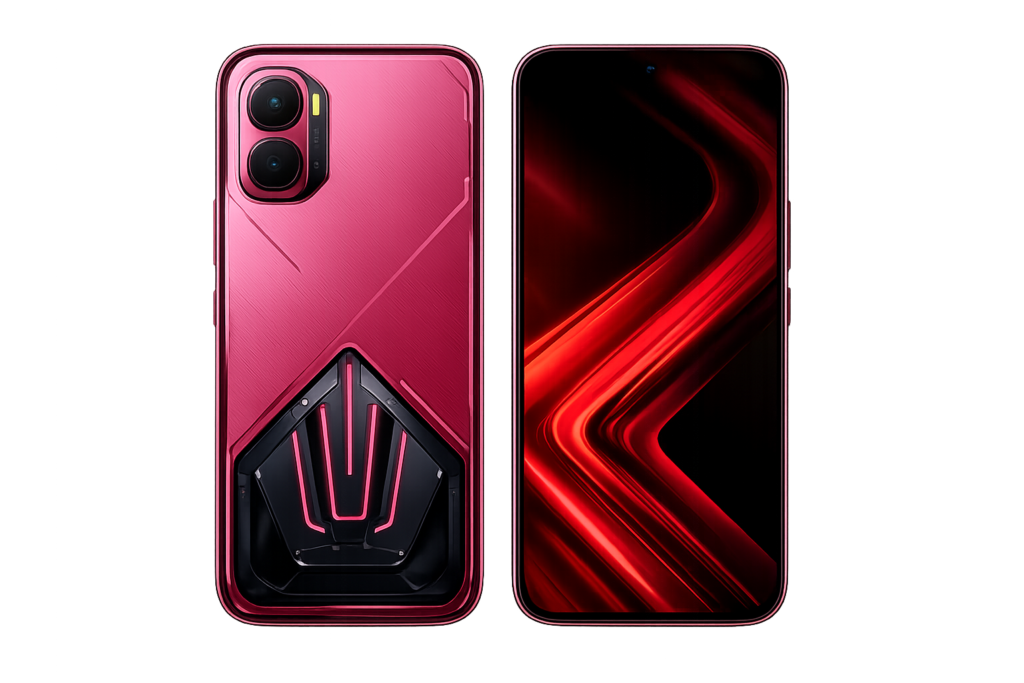 Infinix GT 50 Pro