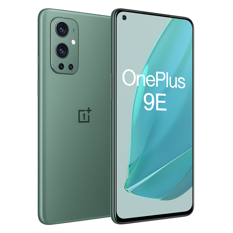OnePlus 9E
