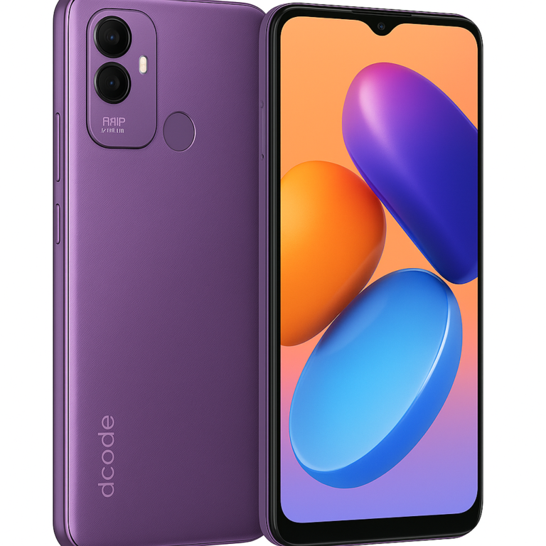 Dcode Cygnal 3 Pro
