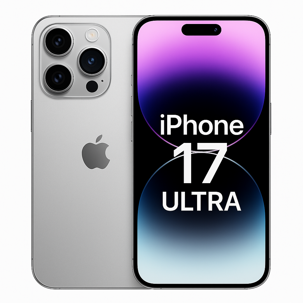 Apple iPhone 17 Ultra
