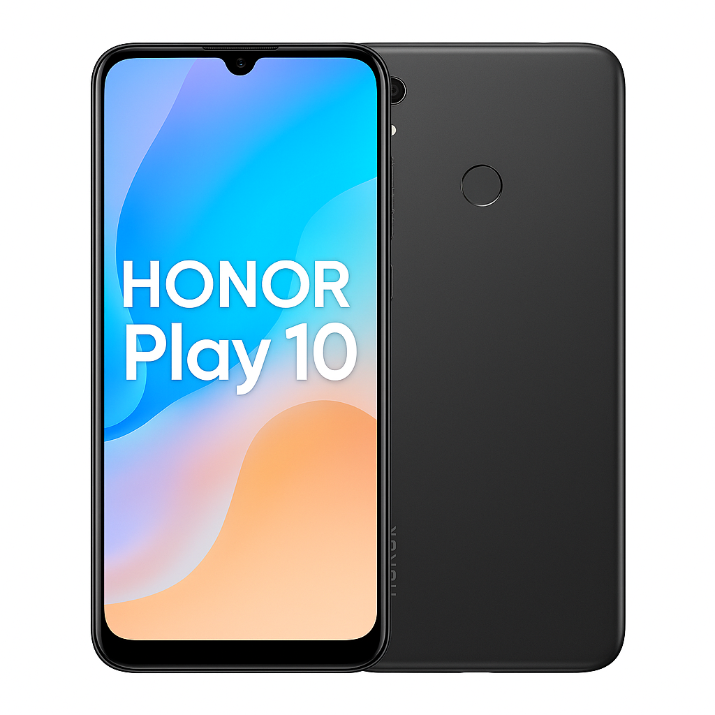 Honor Play 10
