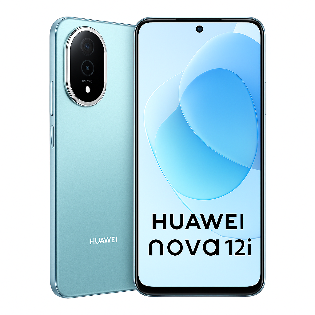 Huawei Nova 12i