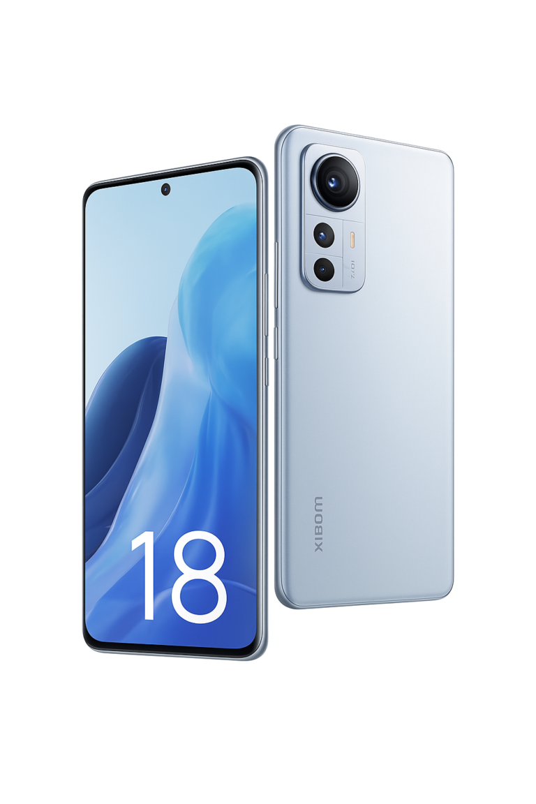 Xiaomi 18