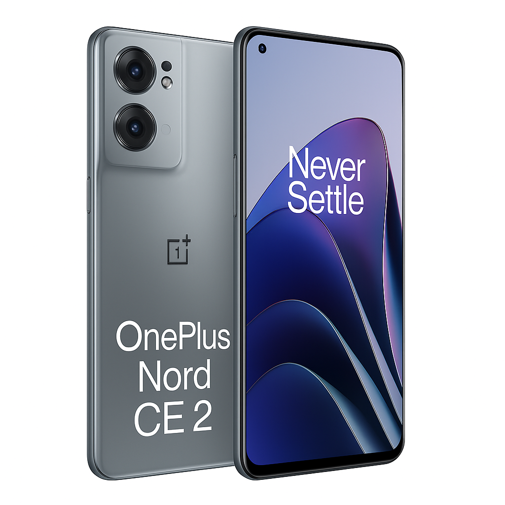 OnePlus Nord CE 2