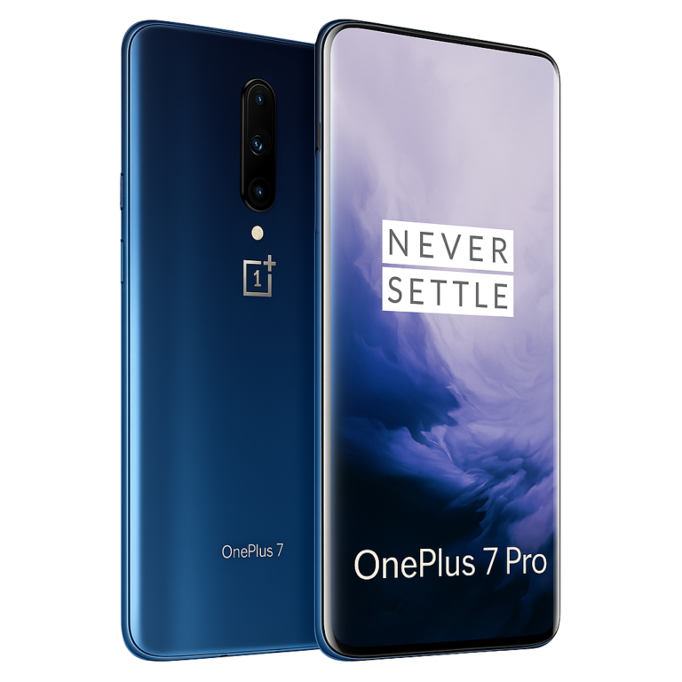 OnePlus 7 Pro