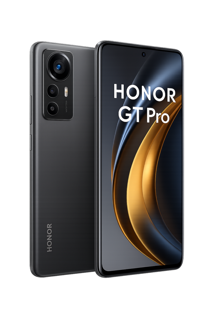 Honor GT Pro