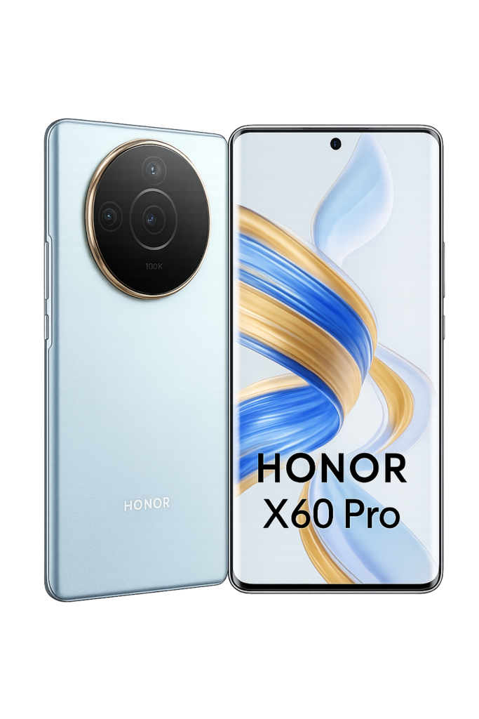 Honor X60 Pro