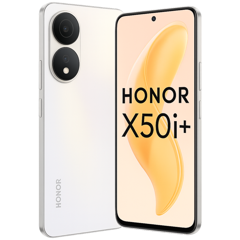 Honor X50i Plus