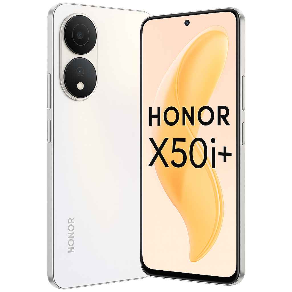 Honor X50i Plus