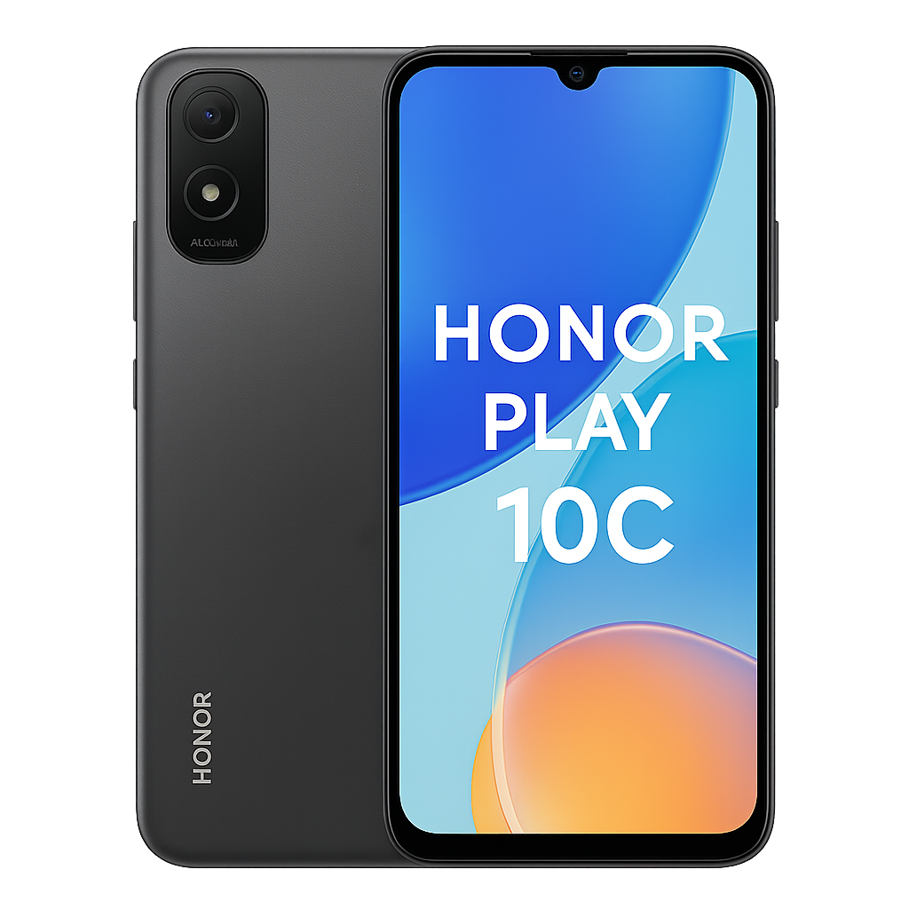 Honor Play 10C