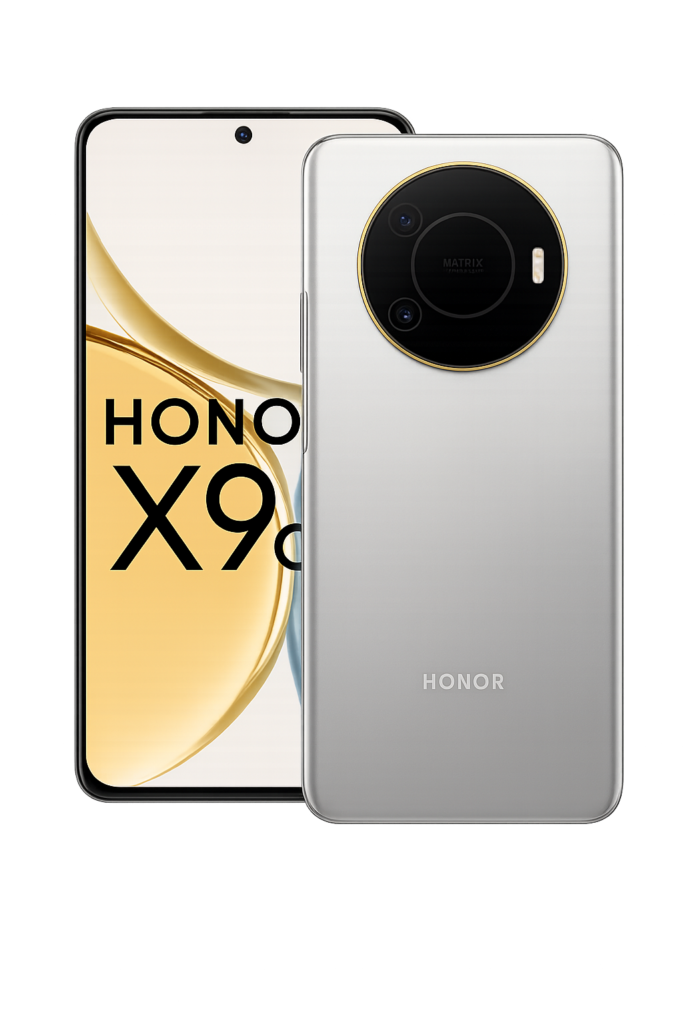 Honor X9d