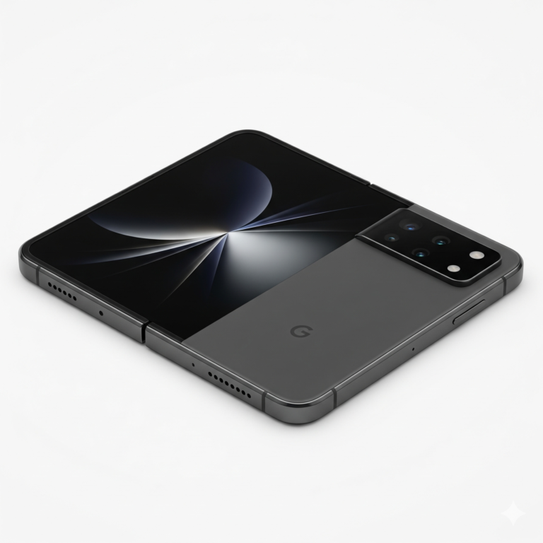 Google Pixel 10 Pro Fold