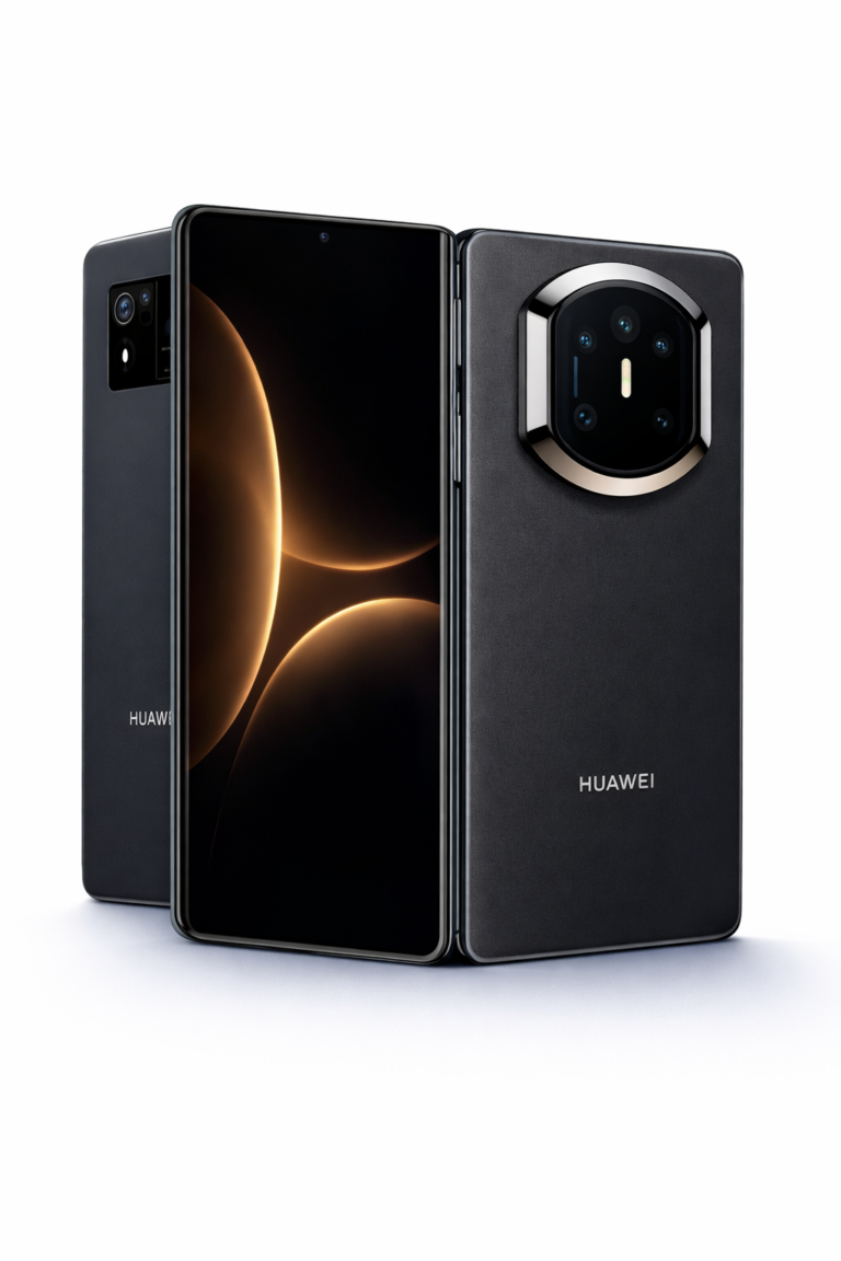 Huawei Mate X7