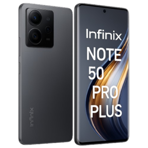 Infinix Note 50 Pro Plus | whatmobile pk