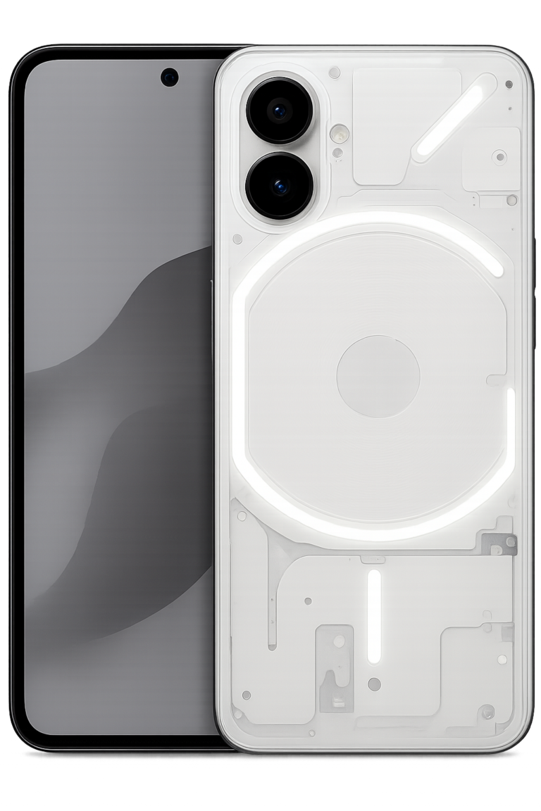 Nothing Phone 2a