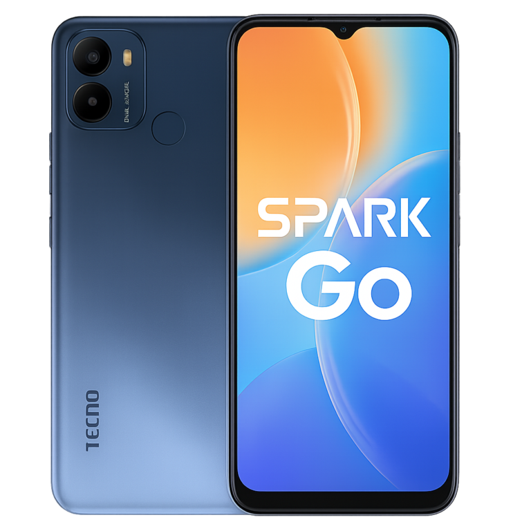 Tecno Spark Go 1