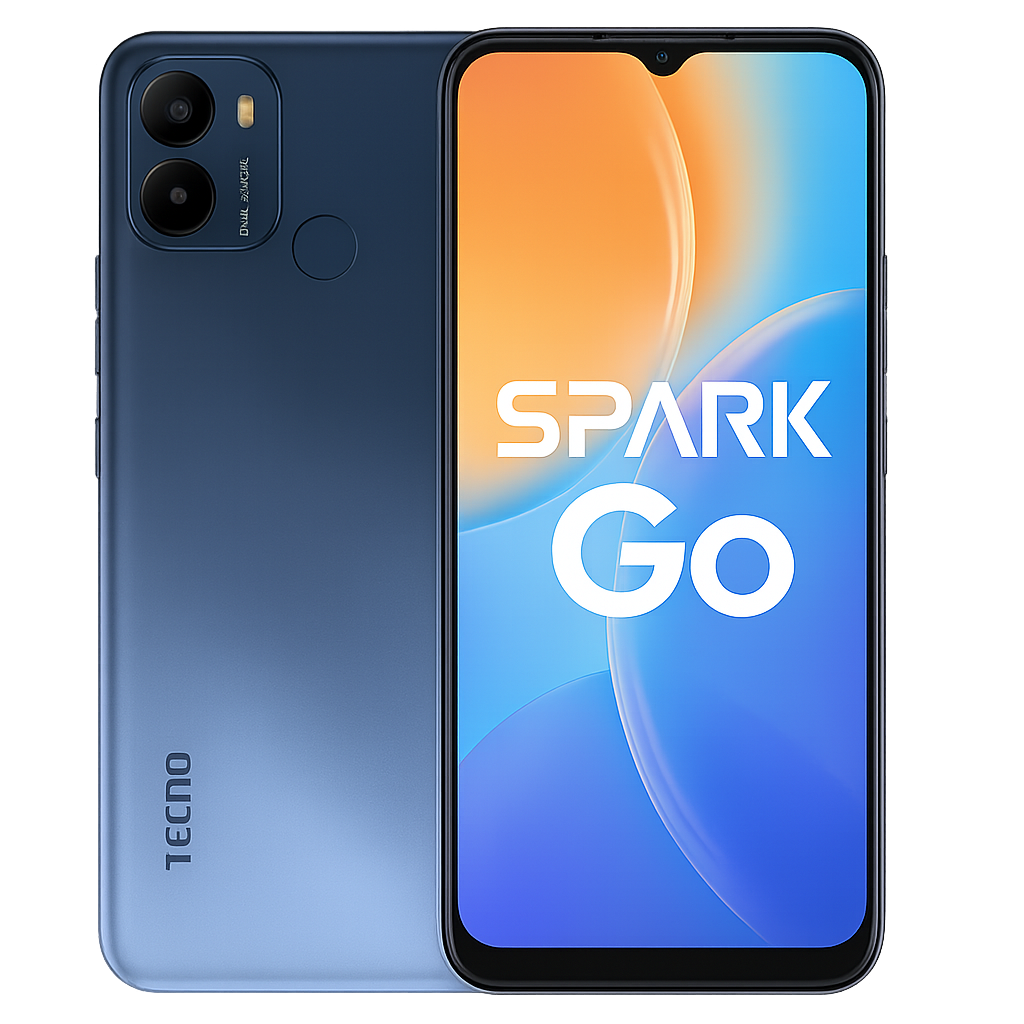 Tecno Spark Go 1