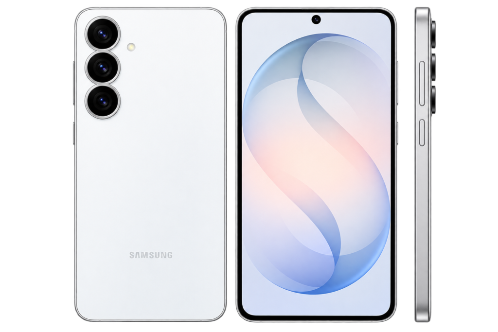Samsung Galaxy S26