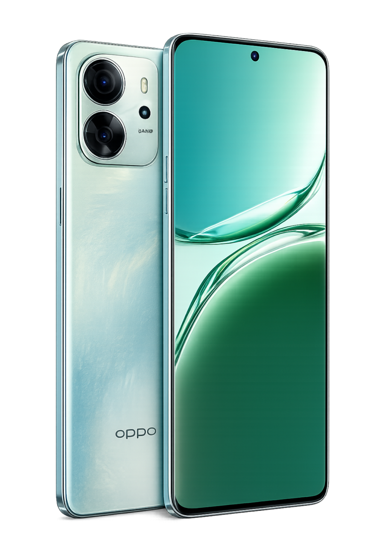 Oppo F29 Pro