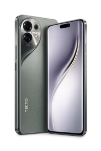 Tecno Camon 50 Pro | whatmobile pk