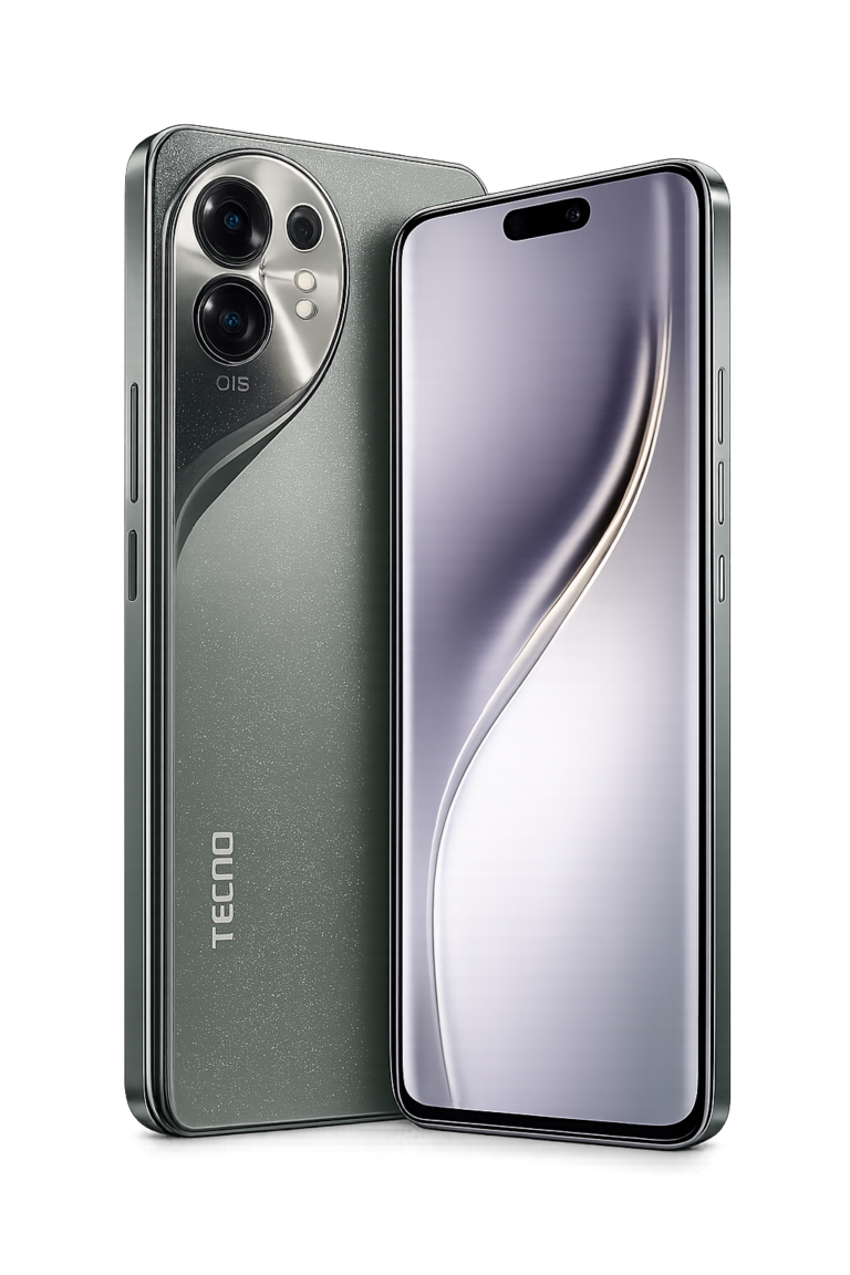 Tecno Camon 50 Pro