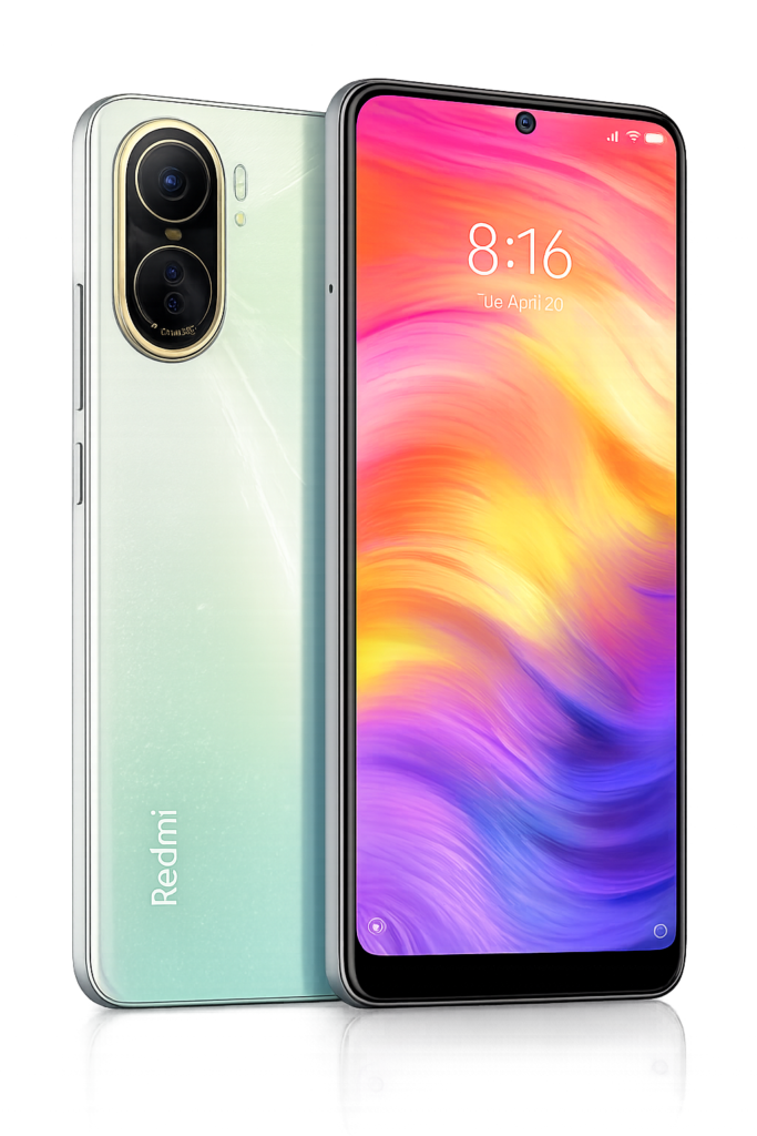 Xiaomi Redmi A7 Pro