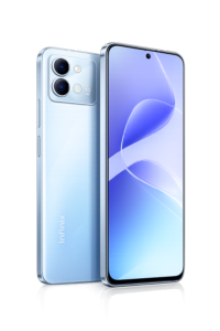 Infinix Note 60 | whatmobile pk