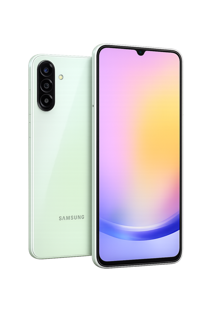 Samsung Galaxy A27