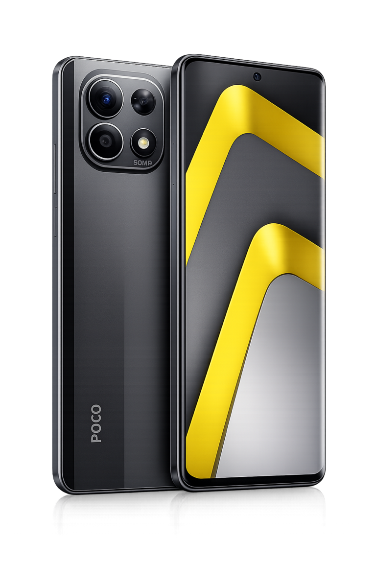 Xiaomi Poco M8