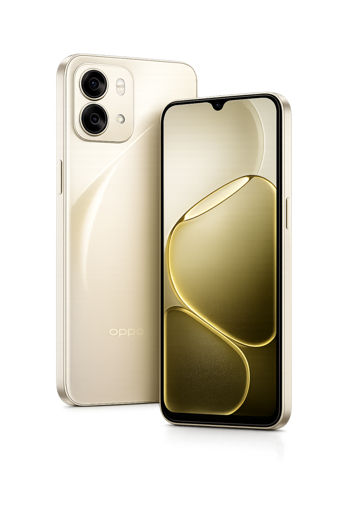 Oppo A6v