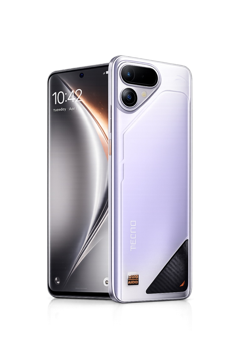 Tecno Pova Curve 2