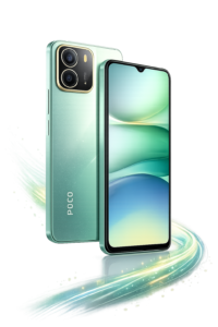 Xiaomi Poco C81 Pro | whatmobile pk