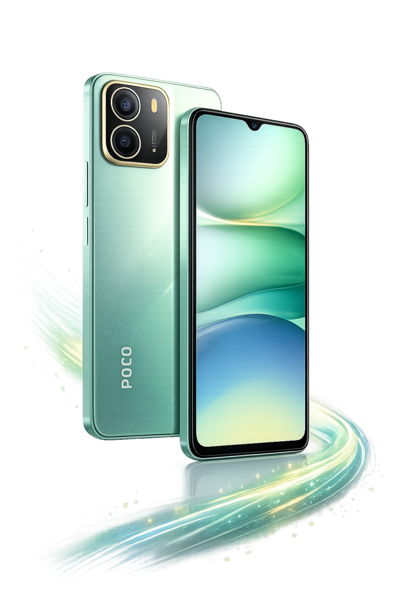 Xiaomi Poco C81 Pro