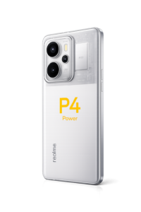 Realme P4 Power | whatmobile pk