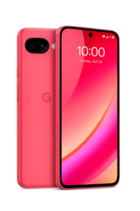 Google Pixel 10a | whatmobile pk