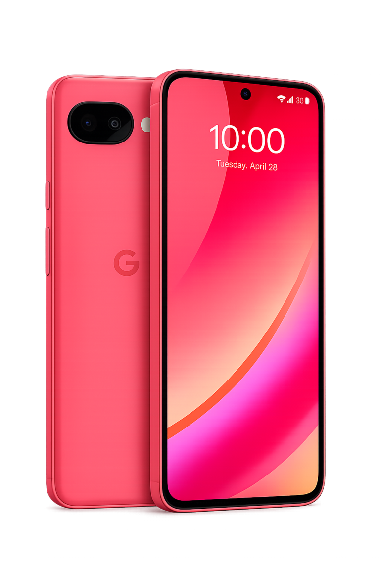 Google Pixel 10a