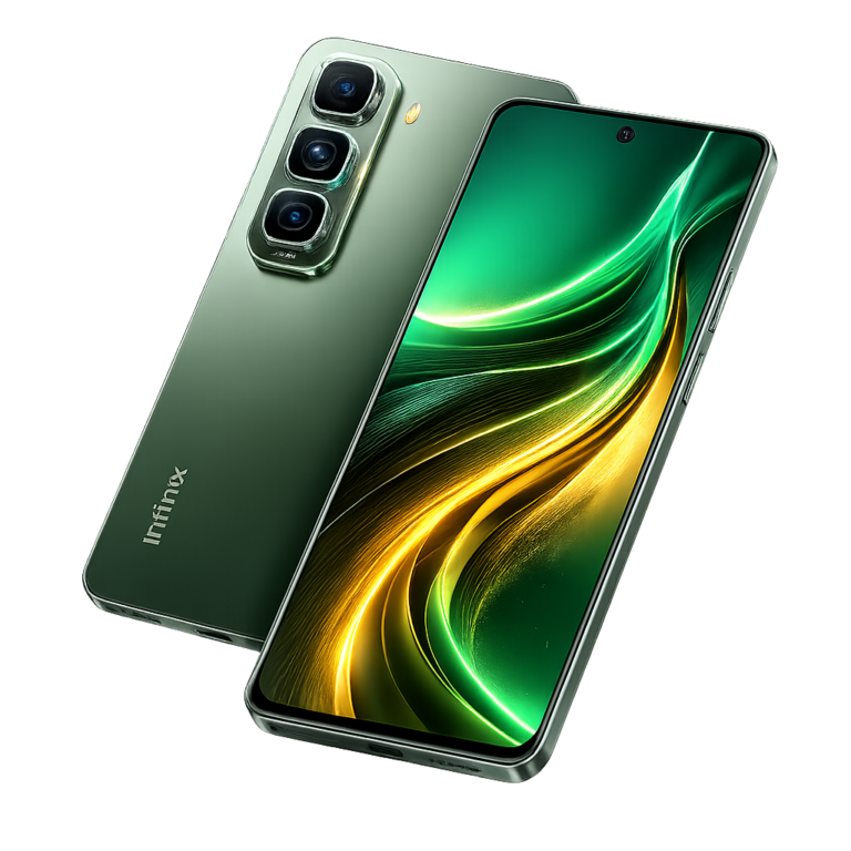 Infinix Hot 70 Pro