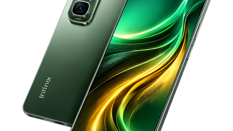 Infinix Hot 70 Pro | whatmobile pk