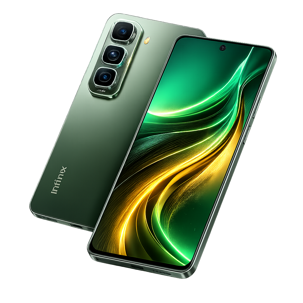 Infinix Hot 70 Pro